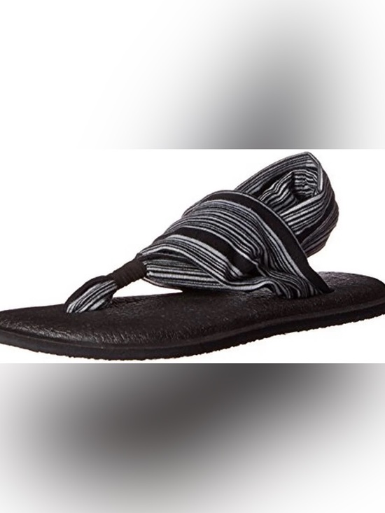 Sanuk Shoes - Sanuk Yoga Sling Sandals